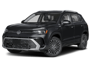 Volkswagen Taos SE 4MOTION Volkswagen Taos SE 4MOTION