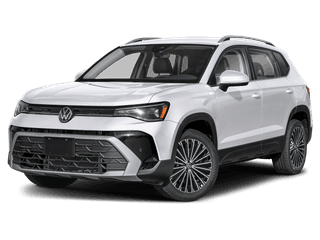 Volkswagen Taos SE 4MOTION Volkswagen Taos SE 4MOTION