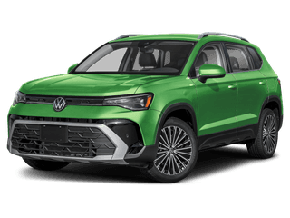 Volkswagen Taos SE 4MOTION Volkswagen Taos SE 4MOTION