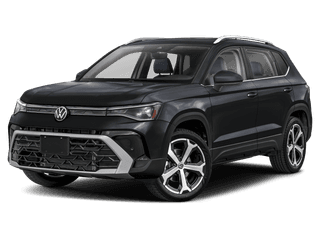 Volkswagen Taos SEL 4MOTION Volkswagen Taos SEL 4MOTION