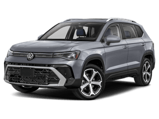 Volkswagen Taos SEL 4MOTION Volkswagen Taos SEL 4MOTION