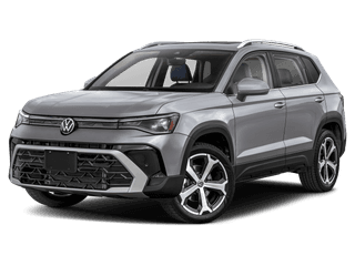 Volkswagen Taos SEL 4MOTION Volkswagen Taos SEL 4MOTION