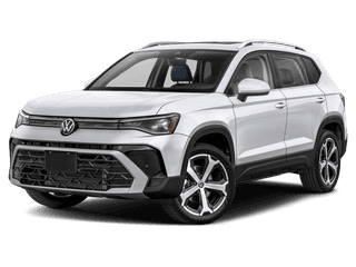 Volkswagen Taos SEL 4MOTION Volkswagen Taos SEL 4MOTION