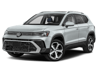 Volkswagen Taos SEL 4MOTION Volkswagen Taos SEL 4MOTION