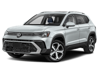 Volkswagen Taos SEL 4MOTION Volkswagen Taos SEL 4MOTION