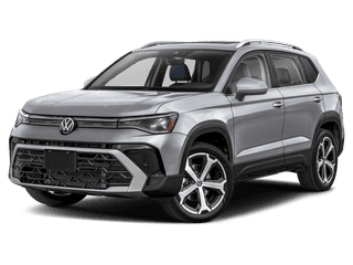 Volkswagen Taos SEL 4MOTION Volkswagen Taos SEL 4MOTION