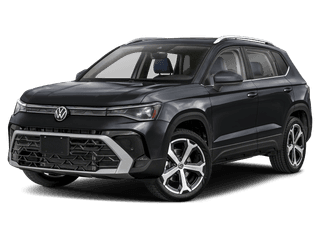 Volkswagen Taos SEL 4MOTION Volkswagen Taos SEL 4MOTION
