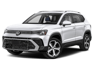 Volkswagen Taos SEL 4MOTION Volkswagen Taos SEL 4MOTION