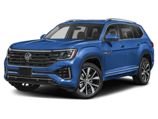 Volkswagen Atlas 2.0T SEL Premium R-Line 4MOTION Volkswagen Atlas 2.0T SEL Premium R-Line 4MOTION