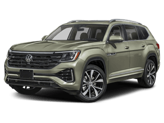 Volkswagen Atlas 2.0T SEL Premium R-Line 4MOTION Volkswagen Atlas 2.0T SEL Premium R-Line 4MOTION