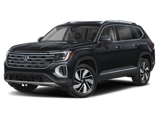 Volkswagen Atlas 2.0T SEL 4MOTION Volkswagen Atlas 2.0T SEL 4MOTION