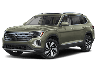 Volkswagen Atlas 2.0T SEL 4MOTION Volkswagen Atlas 2.0T SEL 4MOTION