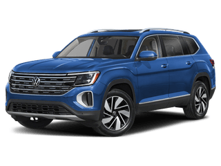 Volkswagen Atlas 2.0T SEL 4MOTION Volkswagen Atlas 2.0T SEL 4MOTION