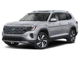 Volkswagen Atlas 2.0T SEL 4MOTION Volkswagen Atlas 2.0T SEL 4MOTION