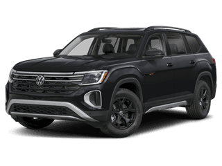 Volkswagen Atlas 2.0T Peak Edition 4MOTION Volkswagen Atlas 2.0T Peak Edition 4MOTION