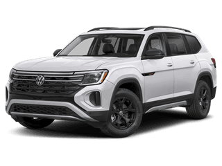 Volkswagen Atlas 2.0T Peak Edition 4MOTION Volkswagen Atlas 2.0T Peak Edition 4MOTION