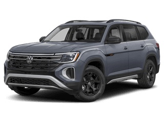 Volkswagen Atlas 2.0T Peak Edition 4MOTION Volkswagen Atlas 2.0T Peak Edition 4MOTION