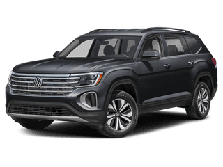 Volkswagen Atlas 2.0T SE w/Technology FWD Volkswagen Atlas 2.0T SE w/Technology FWD
