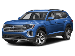 Volkswagen Atlas 2.0T SE 4MOTION Volkswagen Atlas 2.0T SE 4MOTION