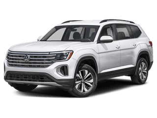 Volkswagen Atlas 2.0T SE w/Technology FWD Volkswagen Atlas 2.0T SE w/Technology FWD