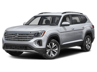 Volkswagen Atlas 2.0T SE w/Technology FWD Volkswagen Atlas 2.0T SE w/Technology FWD