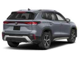 Volkswagen Tiguan SE 4MOTION 2026 — rear view