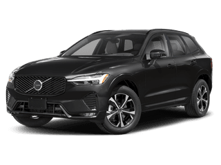 Volvo XC60 Plus B5 AWD Volvo XC60 Plus B5 AWD