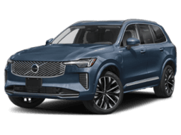 Volvo XC90 Plug-In Hybrid Plus T8 AWD 6-Seater 2026 — front view