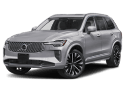 Volvo XC90 Plug-In Hybrid Plus T8 AWD 7-Seater 2026 — front view