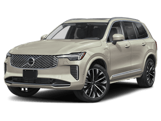 Volvo XC90 Plug-In Hybrid Ultra Dark Theme T8 AWD 6-Seater Volvo XC90 Plug-In Hybrid Ultra Dark Theme T8 AWD 6-Seater
