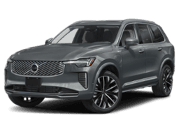 Volvo XC90 Plug-In Hybrid Plus T8 AWD 7-Seater 2026 — front view