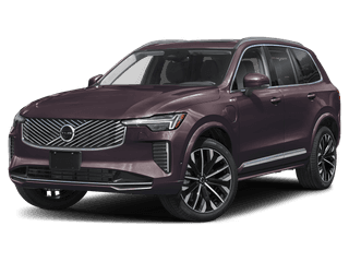Volvo XC90 Plug-In Hybrid Ultra T8 AWD 7-Seater Volvo XC90 Plug-In Hybrid Ultra T8 AWD 7-Seater