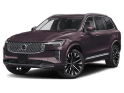 Volvo XC90 Plug-In Hybrid Core T8 AWD 7-Seater 2026 — front view