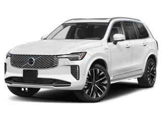 Volvo XC90 Plug-In Hybrid Plus T8 AWD 7-Seater Volvo XC90 Plug-In Hybrid Plus T8 AWD 7-Seater