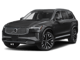 Volvo XC90 Plug-In Hybrid Plus T8 AWD 7-Seater 2026 — front view