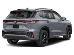 Volkswagen Tiguan SE R-Line Black 4MOTION 2026 — rear view