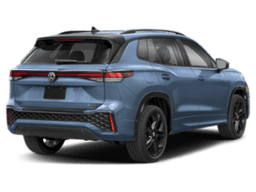 Volkswagen Tiguan SE R-Line Black 4MOTION 2026 — rear view