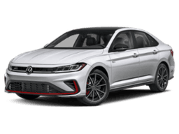 Volkswagen Jetta GLI Autobahn Manual 2026 — front view