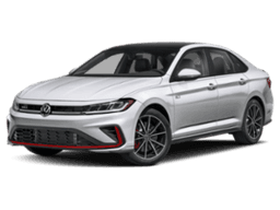 Volkswagen Jetta GLI Autobahn Manual 2026 — front view