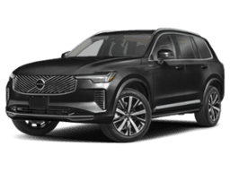 Volvo XC90 Core B5 AWD 7-Seater 2026 — front view