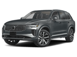 Volvo XC90 Plus B6 AWD 7-Seater 2026 — front view