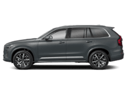 Volvo XC90 Plus B6 AWD 7-Seater 2026 — side view