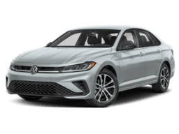 Volkswagen Jetta Sport Auto 2026 — front view
