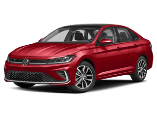 Volkswagen Jetta SE Auto Volkswagen Jetta SE Auto