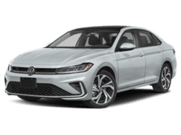 Volkswagen Jetta SEL Auto 2026 — front view