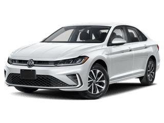 Volkswagen Jetta S Auto Volkswagen Jetta S Auto