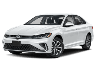 Volkswagen Jetta S Auto Volkswagen Jetta S Auto