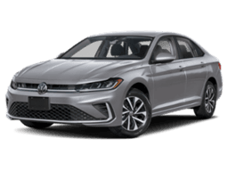 Volkswagen Jetta S Auto 2026 — front view