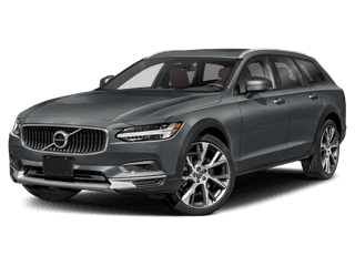 Volvo V90 Cross Country Ultra B6 AWD Volvo V90 Cross Country Ultra B6 AWD