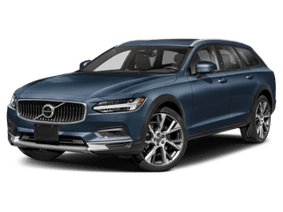 Volvo V90 Cross Country Ultra B6 AWD Volvo V90 Cross Country Ultra B6 AWD